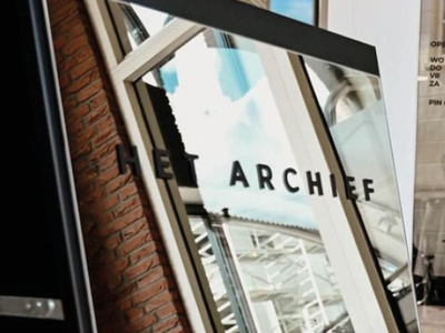 Het Archief